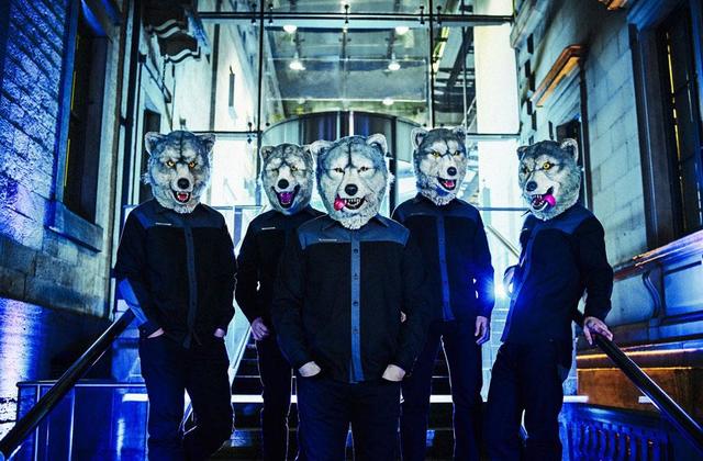 狼バンドmwam usj夏イベントのテーマ曲に 関西 芸能 デイリースポーツ Online 狼バンドmwam usj夏イベントのテーマ曲に 関西 芸能 デイリースポーツ Online