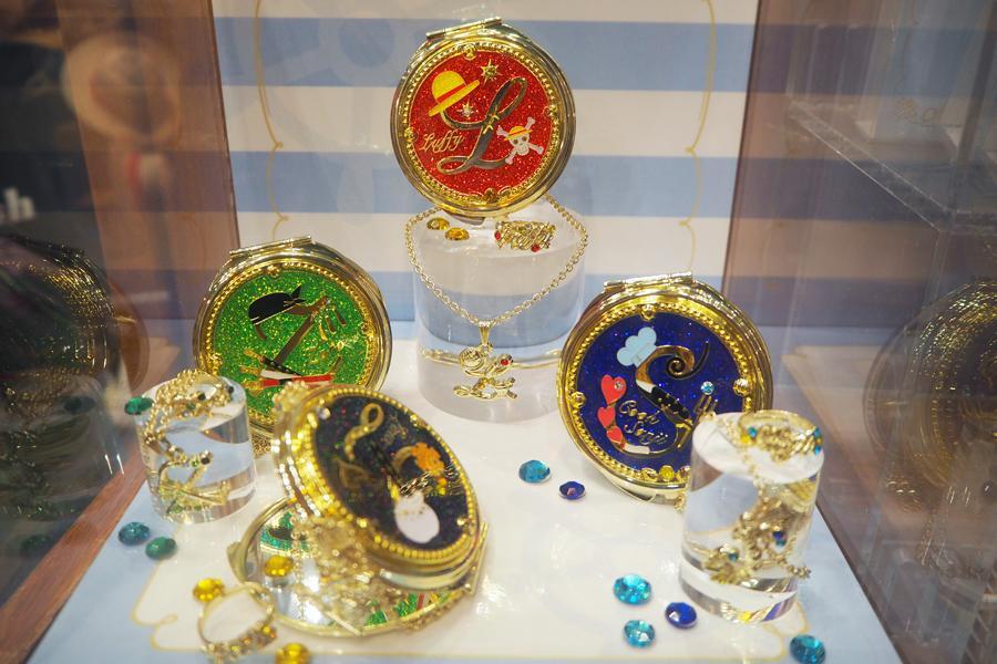 ｕｓｊの ワンピース 女子向けのグッズが増加 関西 芸能 デイリースポーツ Online