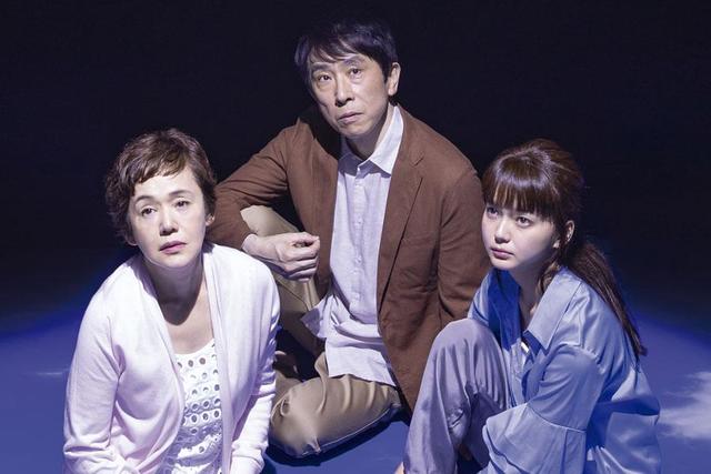 密室で大竹しのぶ 段田安則 多部未華子の演技バトル 関西 芸能 デイリースポーツ Online