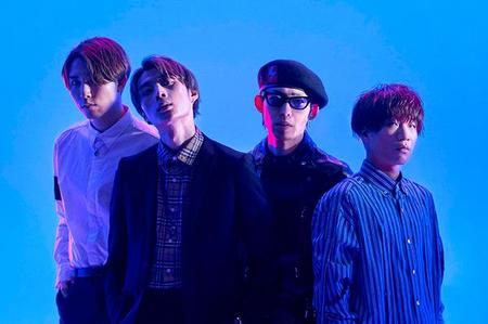 ライブが中止、延期となったgo!go!vanillas