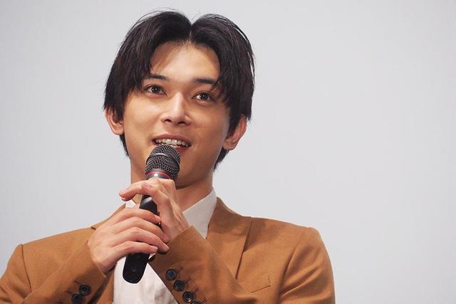 イケメン俳優 吉沢亮 大阪がめっちゃ好きやねん 関西 芸能 デイリースポーツ Online