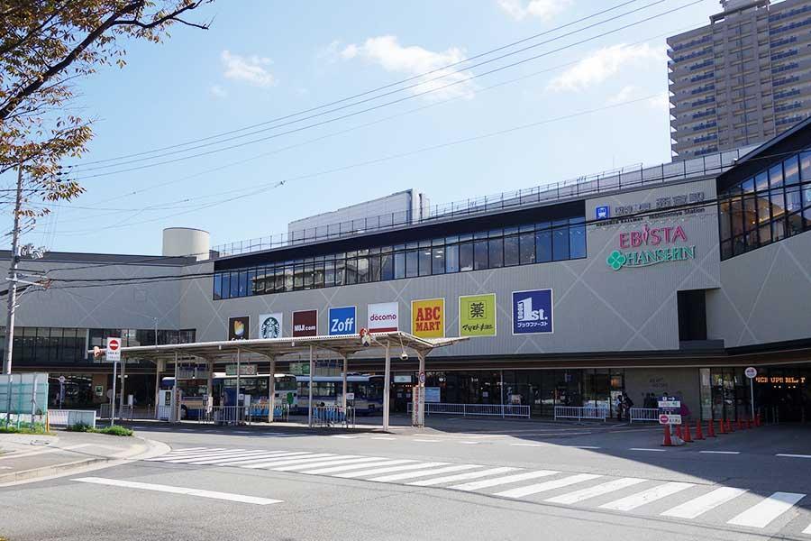 エビスタ西宮が増床リニューアル、2倍以上の店数に/関西/芸能/デイリースポーツ online