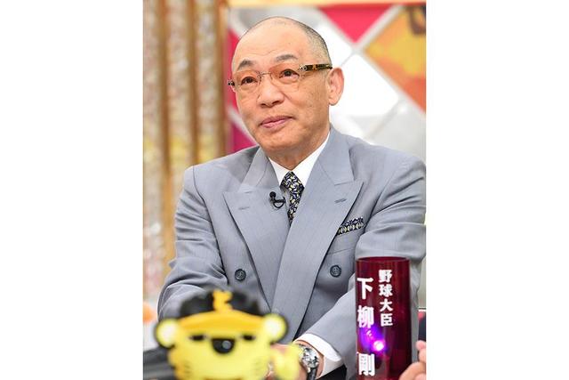 落合博満氏 巨人軍監督に江川氏を推薦 ずっとそう思ってた 関西 芸能 デイリースポーツ Online