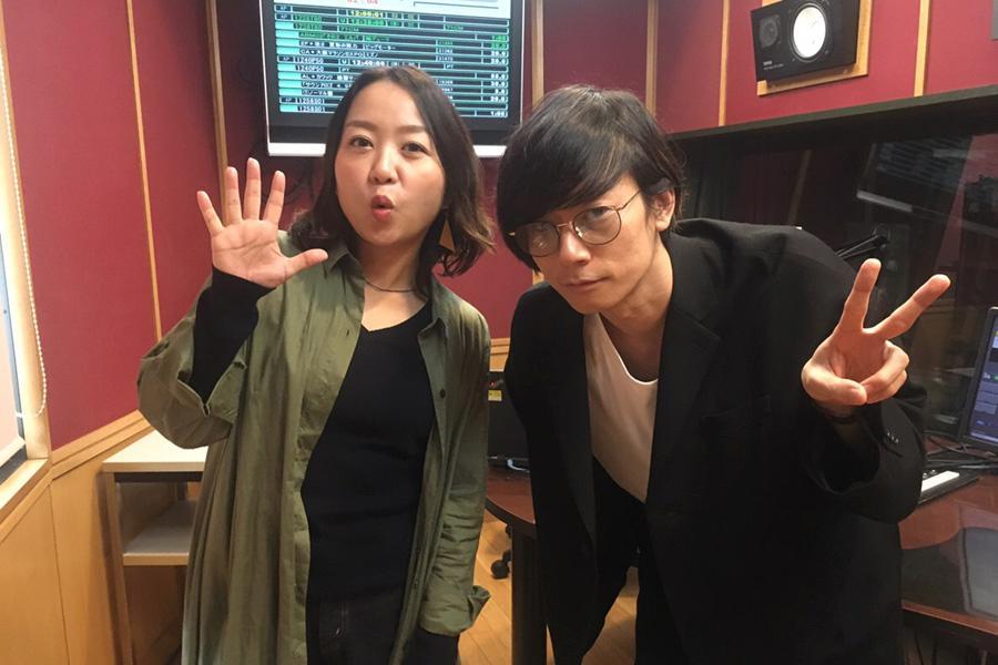 川上洋平着用 Alexandros］ on X: 