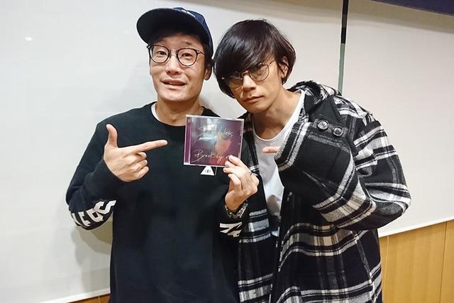ALEXANDROS］の川上洋平「ヘコんでました、最初のころ