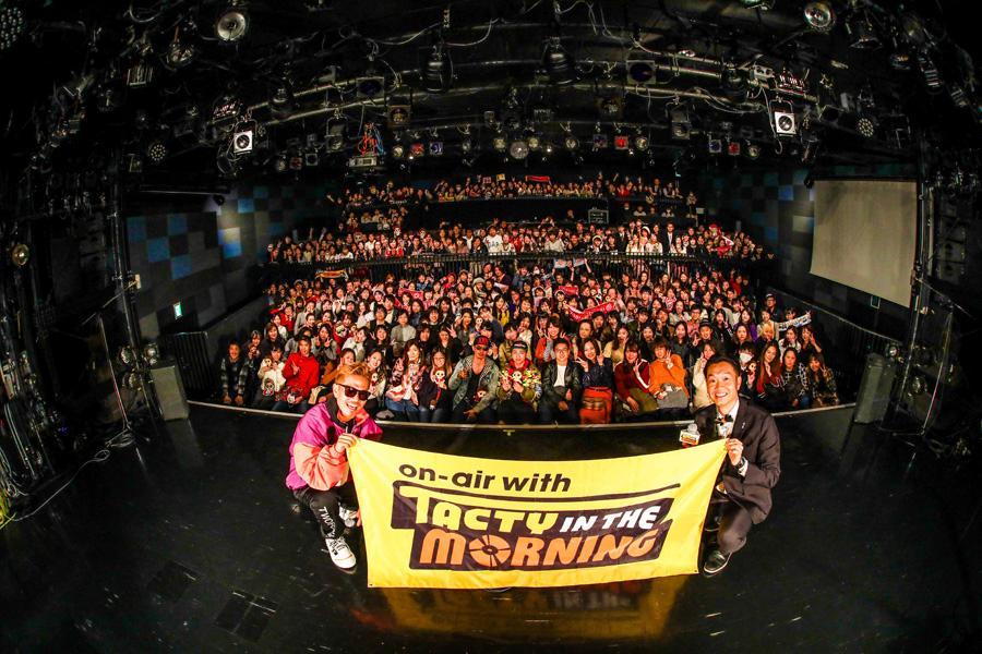 ｅｘｉｌｅ ａｔｓｕｓｈｉ ３年ぶりのツアーに 手応え感じまくり 関西 芸能 デイリースポーツ Online