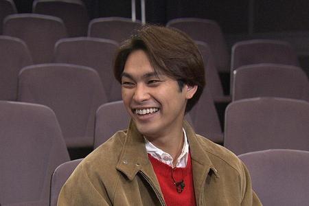 １４歳のデビューから１４年、現在２８歳の俳優・柳楽優弥