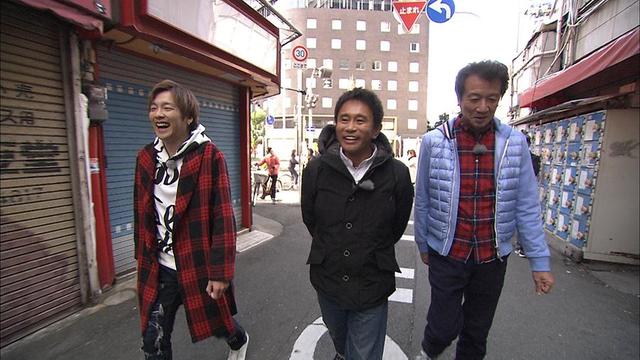 浜田雅功が食べられなかった 有名人おすすめの大阪絶品ｂ級グルメ 関西 芸能 デイリースポーツ Online