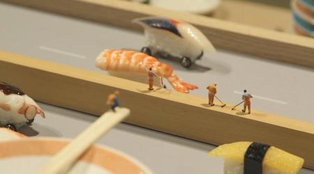 おしゃれでスタイリッシュ、でもどこか懐かしく温かい。日常が非日常になるミニチュアワンダーランドの魅力が満載