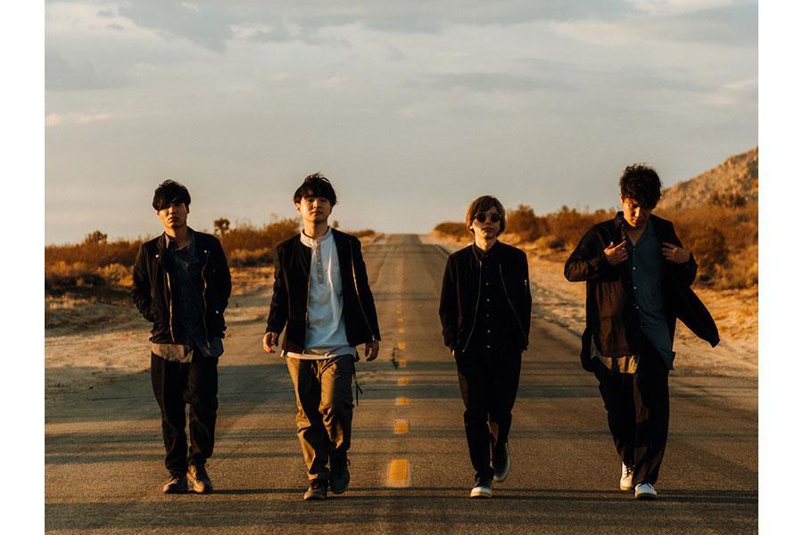 　２０１８年にメジャーデビュー、同年に全国ツアーを経験したｏｆｆｉｃｉａｌ髭男ｄｉｓｍ