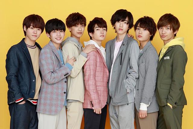 なにわ男子、地元・関西で初の冠バラエティ特番が決定/関西/芸能