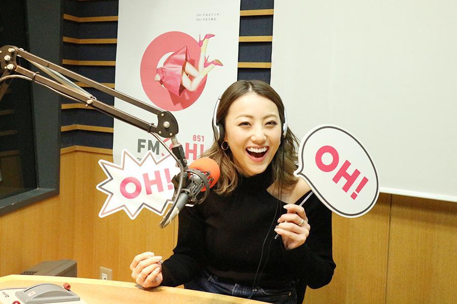 地元・大阪で初のレギュラーラジオ番組をスタートさせるＤｒｅａｍ Ｓｈｉｚｕｋａ