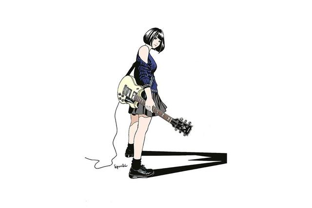 兵庫県明石市で開催の江口寿史 ライブスケッチ 女性モデルを募集 関西 芸能 デイリースポーツ Online 兵庫県明石市で開催の江口寿史 ライブスケッチ 女性モデルを募集 関西 芸能 デイリースポーツ Online