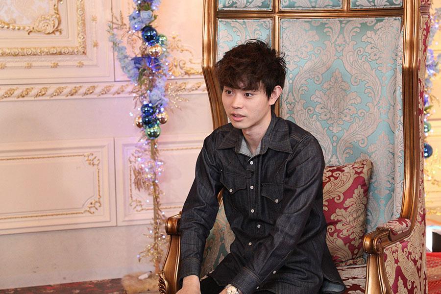 ミュージシャン・菅田将暉、米津玄師との出会いを新番組で明かす/関西/芸能/デイリースポーツ online