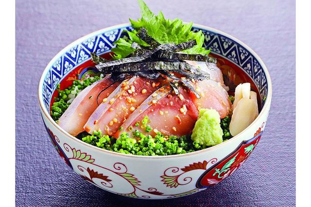 福岡 ごまさば丼など 九州のうまいもんが京都に集結 関西 芸能 デイリースポーツ Online