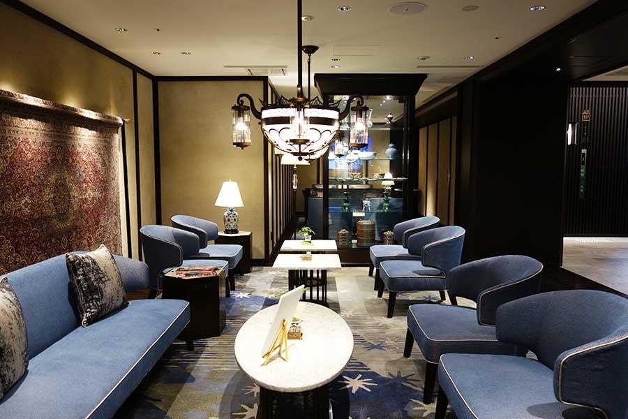 女性向けの高級ホテル、日本１号店となる「京都悠洛ホテル Ｍギャラリー」が三条にオープン