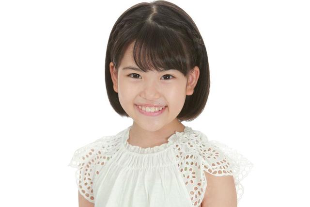 ３代目スイちゃん 川島夕空 初の朝ドラでヒロインの子役 関西 芸能 デイリースポーツ Online