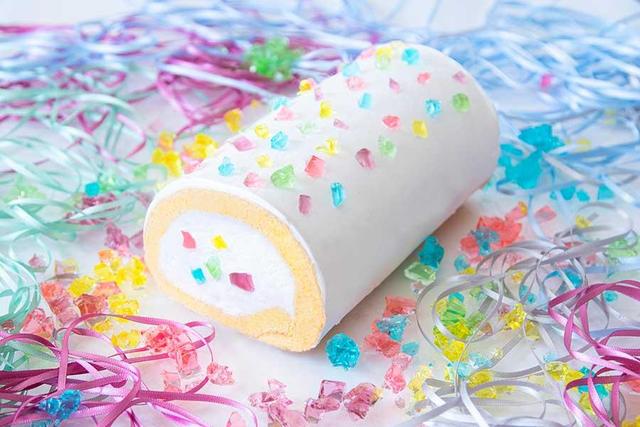 大阪の堂島ロール 子どもがデザインした究極ケーキ実現 関西 芸能 デイリースポーツ Online