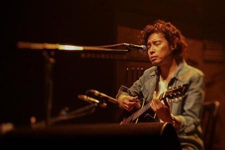 　ミュージシャン・斉藤和義