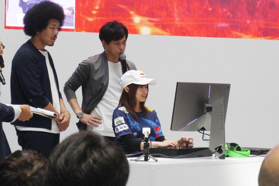 やはりプロ圧勝 ｅスポーツでゲーム好き芸人と対決 関西 芸能 デイリースポーツ Online