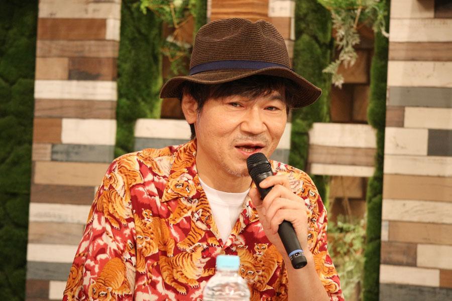 　おかしな大阪弁には「目をつむってほしい」と甲本雅裕（６月２２日・テレビ大阪）