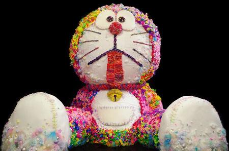 　増田セバスチャン《さいごのウエポン》（Ｃ）Ｓｅｂａｓｔｉａｎ Ｍａｓｕｄａ／Ｌｏｖｅｌｉｅｓ Ｌａｂ. Ｓｔｕｄｉｏ（Ｃ）Ｆｕｊｉｋｏ－Ｐｒｏ