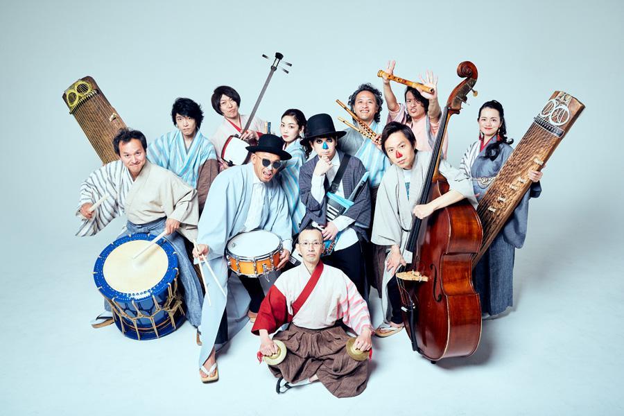 　AUN J クラシックオーケストラ × H ZETTRIO