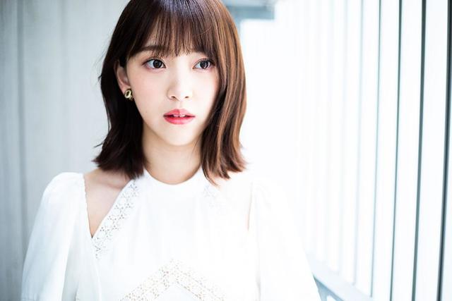 乃木坂46・堀未央奈「自分を大事にして欲しい」/関西/芸能