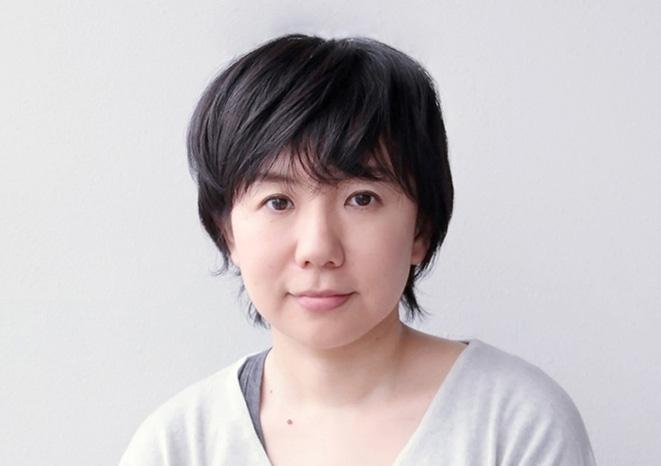 　大阪府出身の芥川賞作家・柴崎友香さん