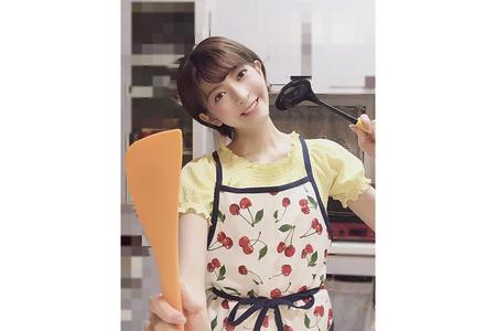 　エイベックスに移籍後、初仕事が決まった菅原りこ