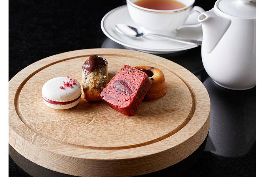 「アソートセット」１５００円 （税・サ別）