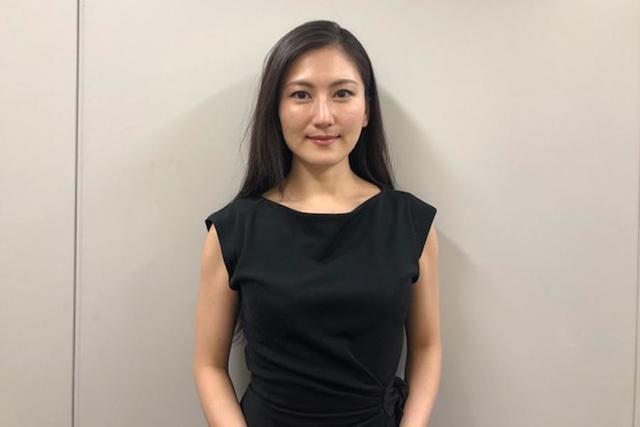 美人すぎるソプラノ歌手 田中彩子 過去の私に物申したい 苦笑 関西 芸能 デイリースポーツ Online