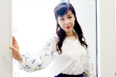 　野田秀樹が率いるＮＯＤＡ・ＭＡＰの舞台に２０年ぶりに出演する羽野晶紀