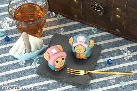 　「食べマス ＯＮＥ ＰＩＥＣＥチョッパー」（各２５８円・税別）