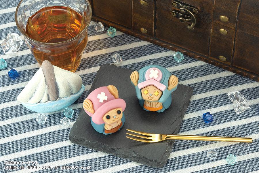 　「食べマス ＯＮＥ ＰＩＥＣＥチョッパー」（各２５８円・税別）