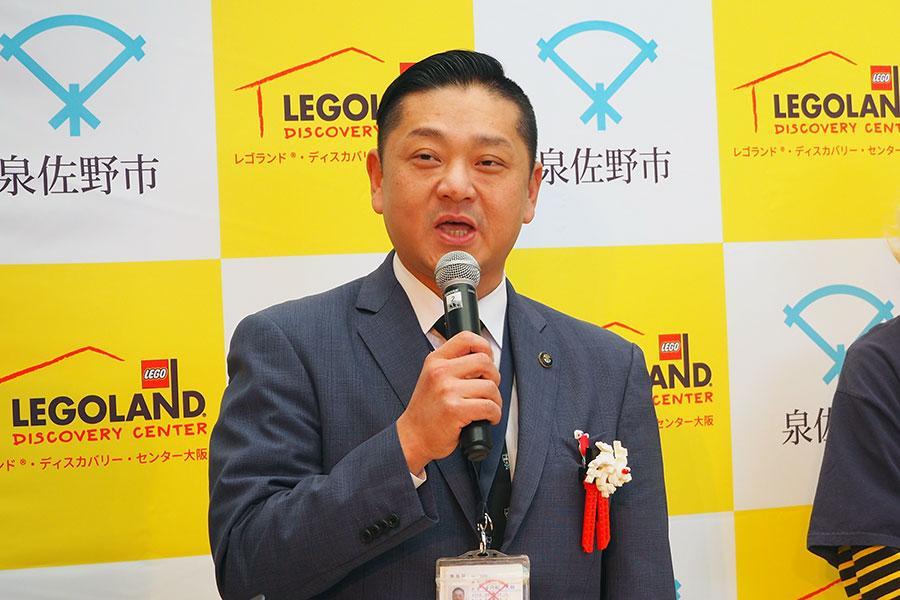 総務省vs泉佐野市、「ふるさと納税」バトルはなぜ起こった？/関西/芸能/デイリースポーツ online