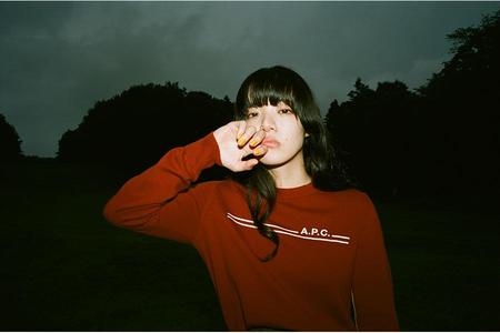 　１０月２日発売のシングル『空の青さを知る人よ』アーティスト写真