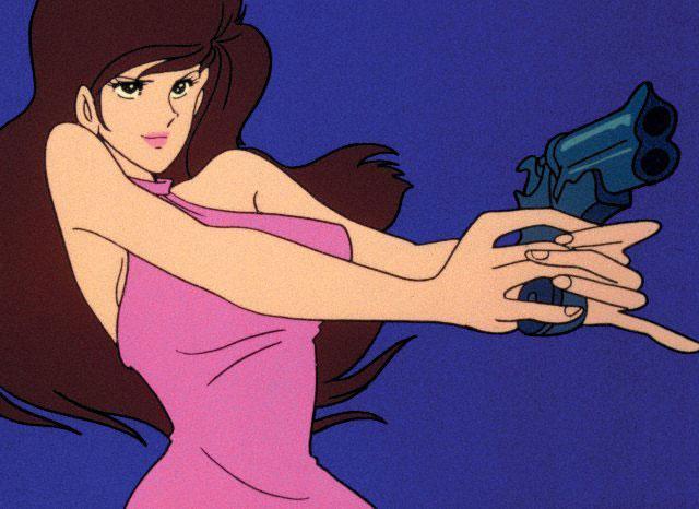 魔性の女 峰不二子を大解剖 脇役の美学に迫るｎｈｋ番組 関西 芸能 デイリースポーツ Online