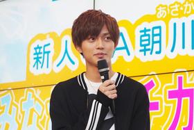 キンプリ永瀬廉、西畑大吾ら関ジュ仲間との一夜明かす