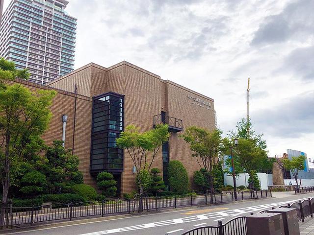 クチコミで人気の日本の美術館 博物館ランキングとは 関西 芸能 デイリースポーツ Online