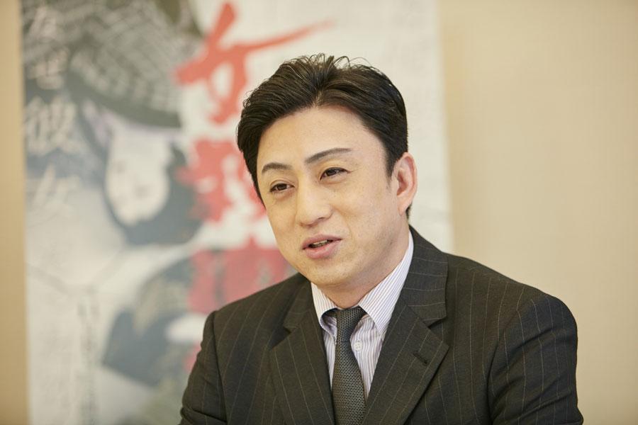 　舞台の映像化にあたり収録・編集協力でも参加した松本幸四郎。その思いを訊いた