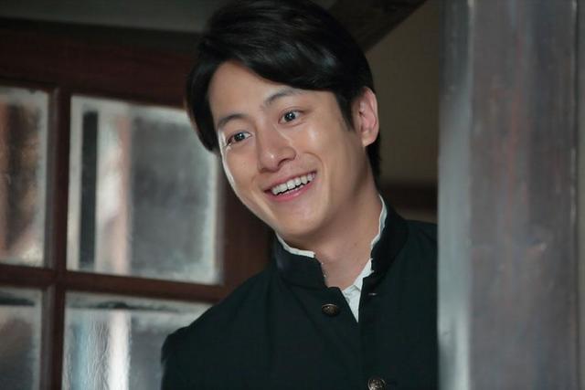 和歌山出身の溝端淳平 朝ドラが初めての関西ことばの役 関西 芸能 デイリースポーツ Online