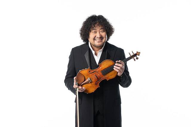 葉加瀬太郎の音楽変遷 ツアーの最終公演がｗｏｗｏｗで生中継 関西 芸能 デイリースポーツ Online