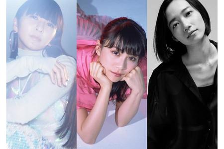 　Ｐｅｒｆｕｍｅ（左からかしゆか、あ～ちゃん、のっち）