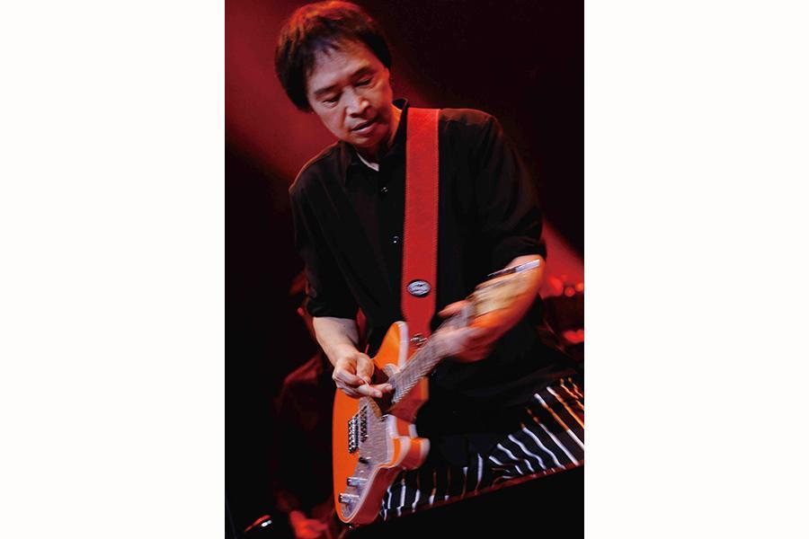 　約６年ぶりに『オールナイトニッポン』特番を担当する吉田拓郎