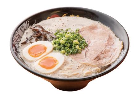 味玉ラーメン８７０円