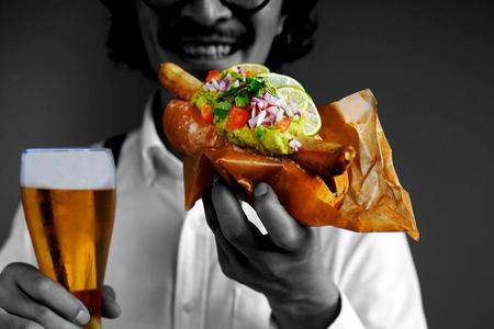 　フランクフルト・スタンド『フランク・ザ・バー』のイメージ