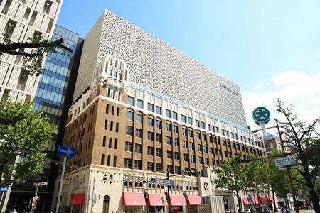 　「大丸心斎橋店」をはじめ、臨時休業する