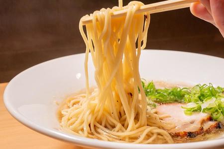 人気イタリアン・シェフによる、期間限定のラーメン専門店が６月１５日から京都で登場