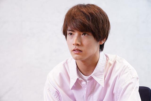 仮面ライダー俳優の赤楚衛二 きみ動けるねぇって 吉川晃司さんに言われてうれしい 関西 芸能 デイリースポーツ Online